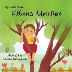 Killian's Adventure - Grace, Faerie