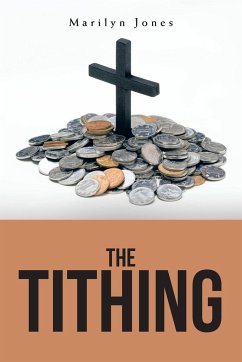 The Tithing - Jones, Marilyn