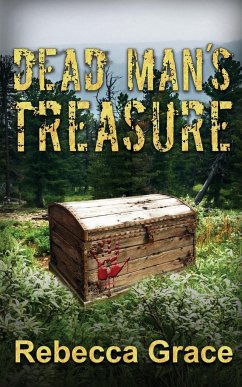 Dead Man's Treasure - Grace, Rebecca