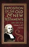 Exposition of the Old & New Testaments - Vol. 2