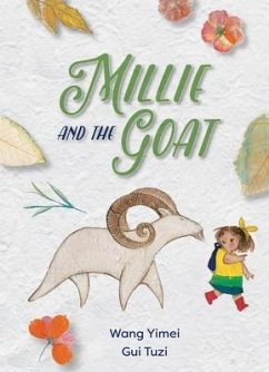 Millie and the Goat - Yimei, Wang