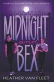 Midnight and Bex: A YA Contemporary Dark Romance Novel