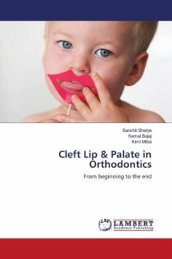 Cleft Lip & Palate in Orthodontics
