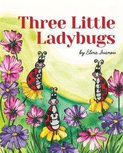 Three Little Ladybugs - Ivanov, Elina