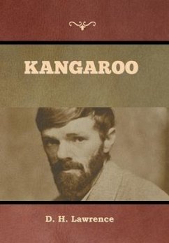 Kangaroo - Lawrence, D H