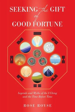 Seeking the Gift of Good Fortune - Royse, Rose