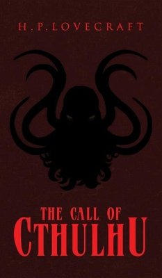 The Call of Cthulhu - Lovecraft, H P