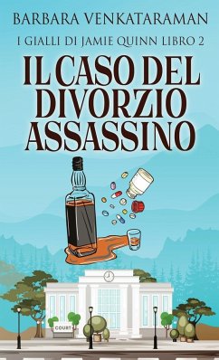 Il Caso Del Divorzio Assassino - Venkataraman, Barbara