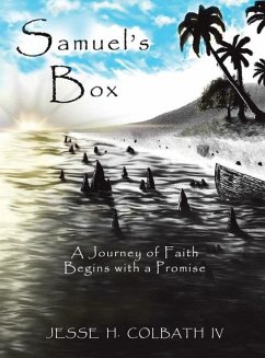 Samuel's Box: Righteous Journey - Colbath, Jesse H.