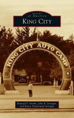 King City - Strohn, Howard P.; Jernigan, John R.; Jernigan, Karen Vanderwall