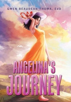 Angelina's Journey - Thoma Edd, Gwen Beaudean