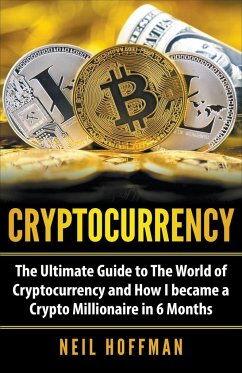 Cryptocurrency - Hoffman, Neil