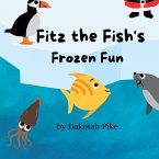 Fitz the Fish's Frozen Fun