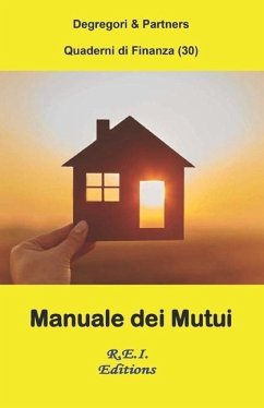 Manuale dei Mutui - Partners, Degregori and
