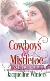 Cowboys & Mistletoe