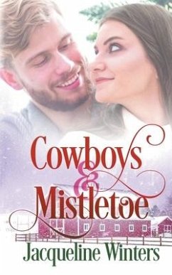 Cowboys & Mistletoe - Winters, Jacqueline