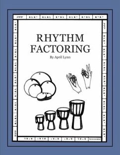 Rhythm Factoring - Lynn, April