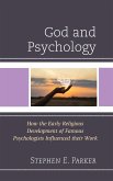 God and Psychology
