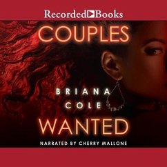 Couples Wanted - Cole, Briana