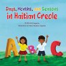 Days, Months, and Seasons in Haitian... - Bild 1