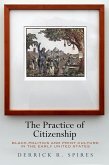 The Practice of Citizenship