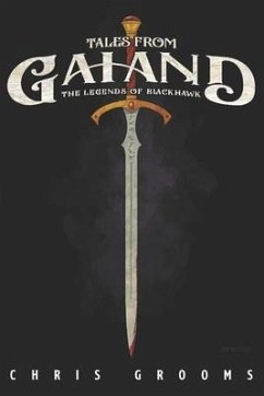 Tales From Gaiand - Grooms, Chris