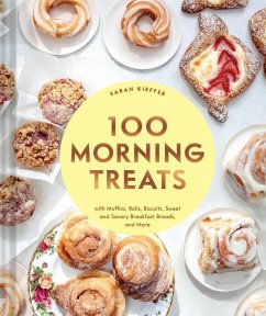 100 Morning Treats - Kieffer, Sarah