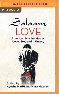 Salaam, Love - Mattu (Editor), Ayesha; Maznavi (Editor), Nura