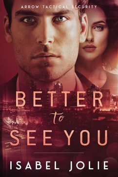 Better to See You - Jolie, Isabel