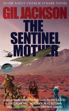 The Sentinel Mother - Jackson, Gil