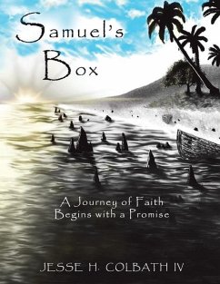 Samuel's Box: Righteous Journey - Colbath, Jesse H.