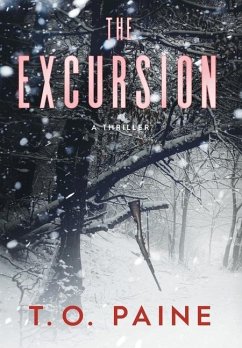 The Excursion - Paine, T. O.