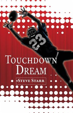 Touchdown Dream - Starr, Steve