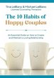 The 10 Habits of Happy Couples - Bild 1