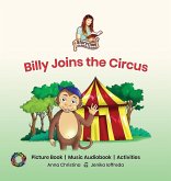 Billy Joins the Circus