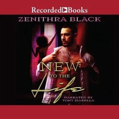 New to the Life - Black, Zenithra