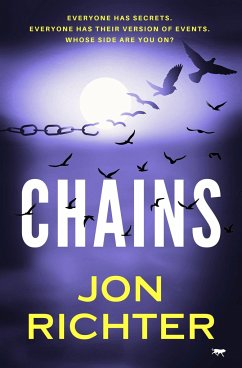 Chains - Richter, Jon