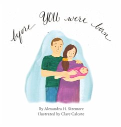 Before You Were Born - Sizemore, Alexandra H.