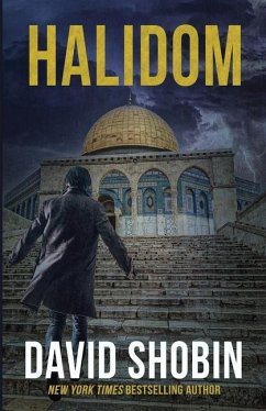 Halidom - Shobin, David