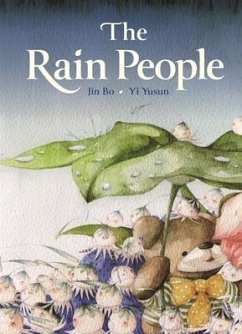 The Rain People - Bo, Jin