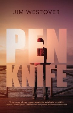 Penknife - Westover, Jim