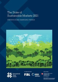 The State of Sustainable Markets 2021