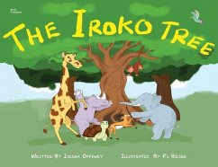 The Iroko Tree - Offonry, Ijeoma