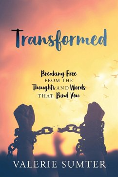 Transformed - Sumter, Valerie