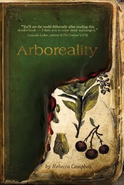 Arboreality - Campbell, Rebecca
