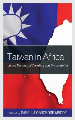 Taiwan in Africa