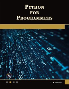 Python for Programmers - Campesato, Oswald