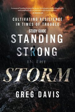 Standing Strong in the Storm Study Guide - Davis, Greg