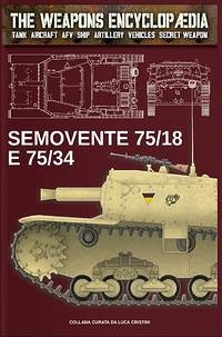 Semovente 75/18 e 75/34 - Cristini, Luca