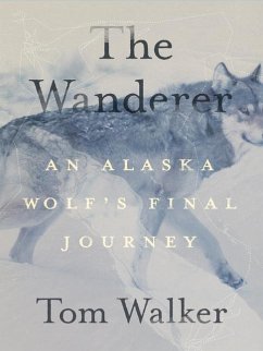 The Wanderer - Walker, Tom